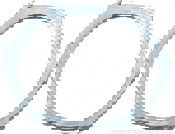 Conduit Locknut: For Rigid & Intermediate (IMC), Steel, 2